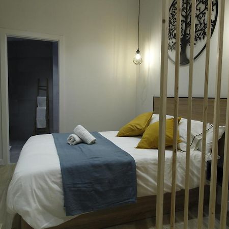 Apartamentos Rio Turia Valencia Luaran gambar