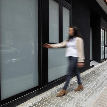 Apartamentos Rio Turia Valencia Luaran gambar