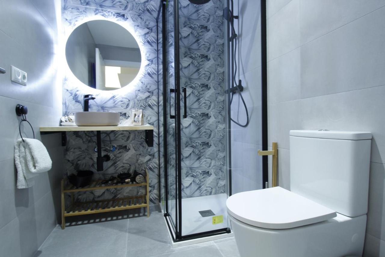 Apartamentos Rio Turia Valencia Luaran gambar