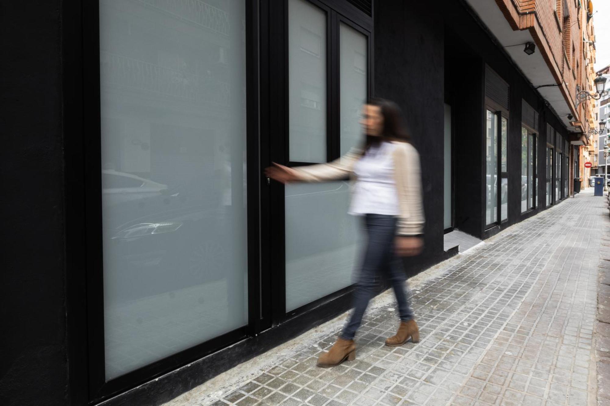 Apartamentos Rio Turia Valencia Luaran gambar
